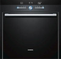Купить духовой шкаф Siemens HB 36GB650J  по цене от 9082 грн.