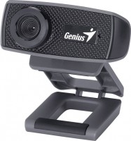 Купить WEB-камера Genius FaceCam 1000X V2: цена от 649 грн.