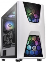 Купить корпус Thermaltake Commander C34 TG ARGB Snow  по цене от 4106 грн.