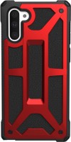 Купить чохол UAG Monarch for Galaxy Note10: цена от 799 грн.