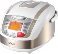 Купити мультиварка Sinbo SCO-5024