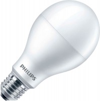 Купить лампочка Philips LEDBulb A67 14.5W 6500K E27  по цене от 179 грн.
