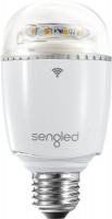 Купить лампочка Sengled Boost A60 6W Wi-Fi Amplifier  по цене от 229 грн.