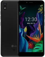 Купить мобильный телефон LG K20 2019: цена от 2899 грн.