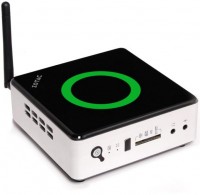 Купити персональний комп'ютер ZOTAC ZBOX nano (ZBOXNANO-ID65-PLUS-BE)