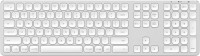 Купить клавіатура Satechi Aluminum Bluetooth Keyboard: цена от 4799 грн.