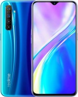 Купити мобільний телефон Realme XT 64GB  за ціною від 11329 грн.