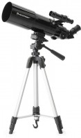 Купити телескоп Celestron Travel Scope 80 за ціною від 7890 грн.