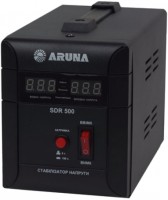 Купить стабілізатор напруги Aruna SDR 500: цена от 1319 грн.