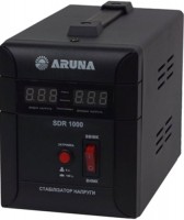 Купить стабилизатор напряжения Aruna SDR 1000: цена от 1474 грн.