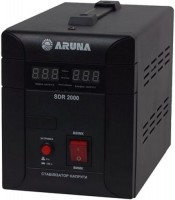 Купити стабілізатор напруги Aruna SDR 2000  за ціною від 2307 грн.