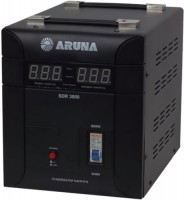 Купити стабілізатор напруги Aruna SDR 3000  за ціною від 3945 грн.