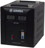 Купить стабилизатор напряжения Aruna SDR 5000  по цене от 4158 грн.
