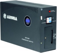 Купить стабілізатор напруги Aruna SDR 8000: цена от 7899 грн.