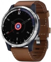 first avenger garmin watch