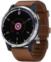 Купити смарт годинник Garmin First Avenger  за ціною від 8599 грн.