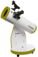 Купить телескоп Meade Eclipseview 114  по цене от 12461 грн.