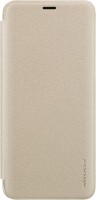 Купити чохол Nillkin Sparkle Leather for Galaxy S9  за ціною від 237 грн.