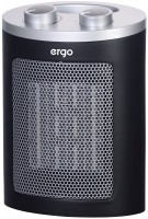 Купить тепловентилятор Ergo FHC 2015: цена от 649 грн.