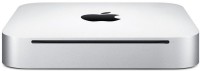 Купити персональний комп'ютер Apple Mac mini 2010 (MC438) за ціною від 24924 грн.