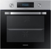 Купить духовой шкаф Samsung Dual Cook NV70M3541RS: цена от 15685 грн.