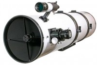 Купити телескоп Arsenal GSO 305/1500 M-CRF OTA  за ціною від 31963 грн.