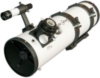 Купить телескоп Arsenal GSO 203/800 M-CRF OTA  по цене от 16924 грн.