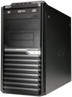 Купить персональный компьютер Acer Veriton M по цене от 7999 грн.