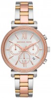 Купить наручний годинник Michael Kors MK6688: цена от 23460 грн.