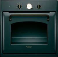 Инструкция: Духовой шкаф Hotpoint-Ariston FIT 801 H OW HA