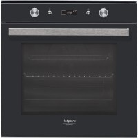 Купить духова шафа Hotpoint-Ariston FI7 861 SH BL HA: цена от 14899 грн.