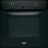 Купити духова шафа Hotpoint-Ariston FH 51 BK HA S за ціною від 4469 грн.