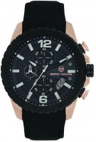 Купить наручний годинник Sergio Tacchini ST.1.104.05: цена от 5065 грн.