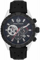 Купить наручний годинник Sergio Tacchini ST.1.105.02: цена от 5593 грн.