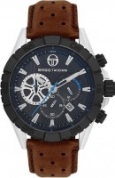 Купить наручний годинник Sergio Tacchini ST.1.105.01.2: цена от 5909 грн.