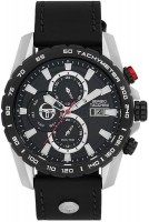 Купити наручний годинник Sergio Tacchini ST.1.111.01  за ціною від 8306 грн.
