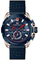Купити наручний годинник Sergio Tacchini ST.1.140.03  за ціною від 8081 грн.
