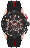 Купить наручний годинник Sergio Tacchini ST.1.141.03: цена от 5909 грн.