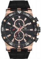 Купить наручний годинник Sergio Tacchini ST.1.143.02: цена от 5442 грн.