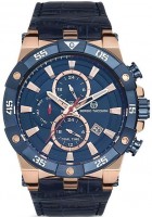 Купить наручний годинник Sergio Tacchini ST.1.143.03: цена от 6349 грн.