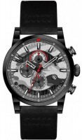 Купить наручний годинник Sergio Tacchini ST.1.149.01: цена от 4063 грн.