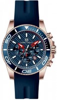 Купить наручний годинник Sergio Tacchini ST.1.153.05: цена от 4063 грн.