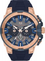 Купити наручний годинник Sergio Tacchini ST.5.101.01  за ціною від 8126 грн.