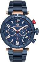 Купить наручные часы Sergio Tacchini ST.5.112.02  по цене от 9070 грн.