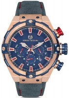 Купити наручний годинник Sergio Tacchini ST.5.115.01  за ціною від 7629 грн.