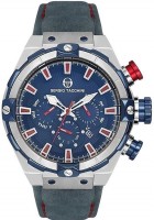 Купити наручний годинник Sergio Tacchini ST.5.115.03  за ціною від 7629 грн.