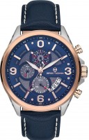 Купити наручний годинник Sergio Tacchini ST.5.126.04  за ціною від 4605 грн.