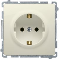 Купити розетка Simon Basic BMGSZ1.01/12  за ціною від 151 грн.