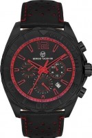 Купить наручний годинник Sergio Tacchini ST.9.107.01: цена от 4514 грн.