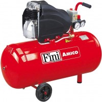 Купить компрессор Fini Amico 50/SF2500  по цене от 10023 грн.